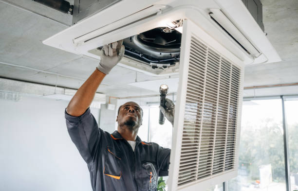 Licensed Hvac service in Whitesburg, GA - FH HVAC